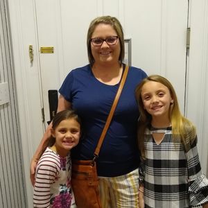 Meet your Posher, Tiffany